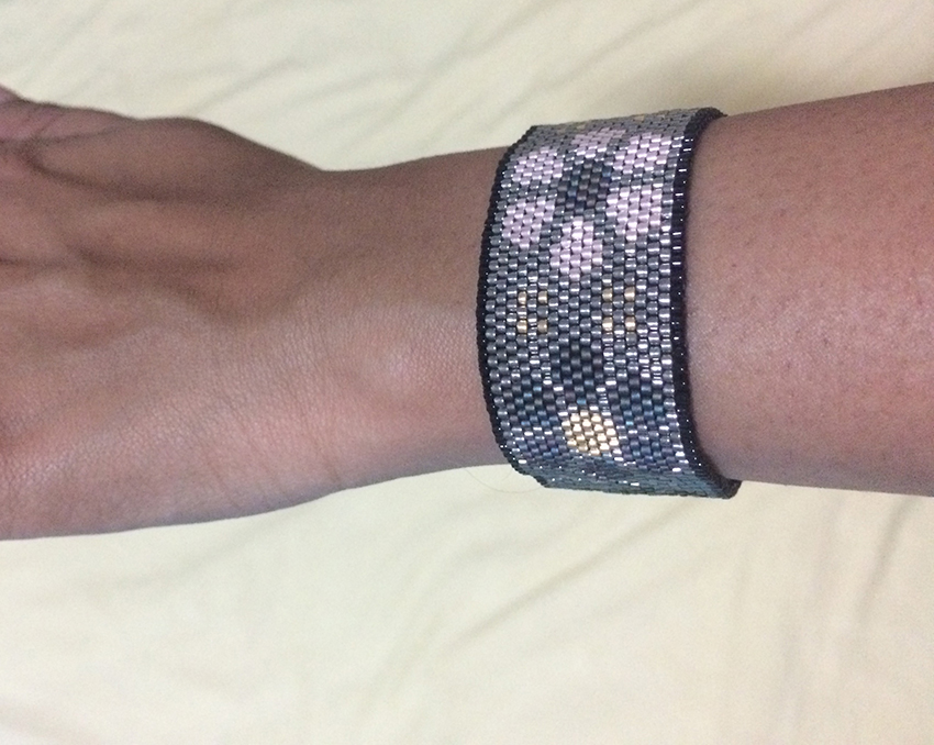 Jenny Steiger Bracelet 3